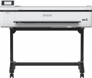 Epson SureColor SC-T5100M large format printer Wi-Fi Inkjet Colour 2400 x 1200 DPI A0 (841 x 1189 mm) Ethernet LAN