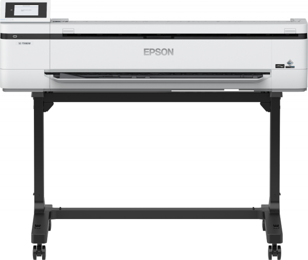 Epson SureColor SC-T5100M large format printer Wi-Fi Inkjet Colour 2400 x 1200 DPI A0 (841 x 1189 mm) Ethernet LAN