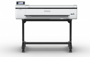 Epson SureColor SC-T5100M