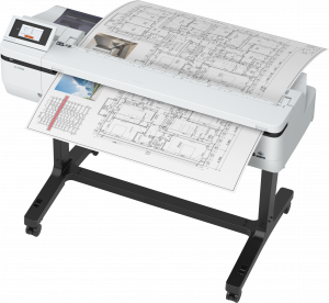 Epson SureColor SC-T5100M