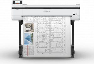 Epson SureColor SC-T5100M