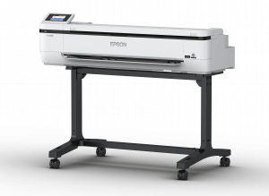 Epson SureColor SC-T5100M