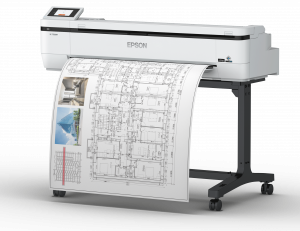 Epson SureColor SC-T5100M