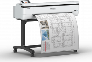 Epson SureColor SC-T5100M