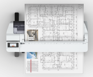 Epson SureColor SC-T5100M