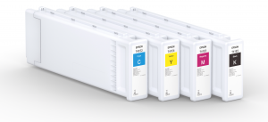 Epson SureColor SC-T3405N - wireless printer (No stand)