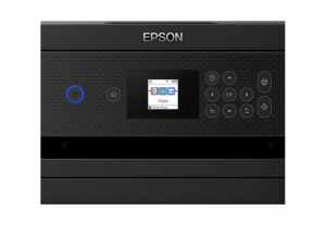 Epson EcoTank ET-2851 Inkjet A4 5760 x 1440 DPI 33 ppm Wi-Fi