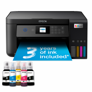 Epson EcoTank ET-2851