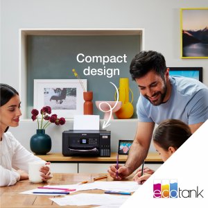 Epson EcoTank ET-2851