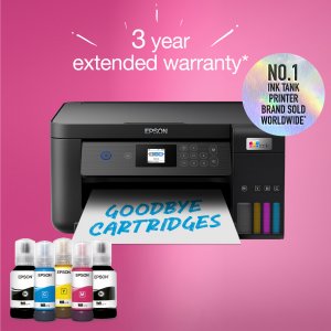 Epson EcoTank ET-2851