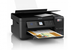 Epson EcoTank ET-2851