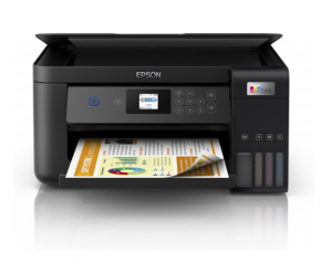 Epson EcoTank ET-2851