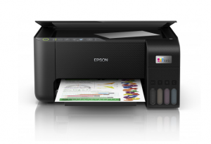 Epson EcoTank ET-2814 Inkjet A4 5760 x 1440 DPI 33 ppm Wi-Fi