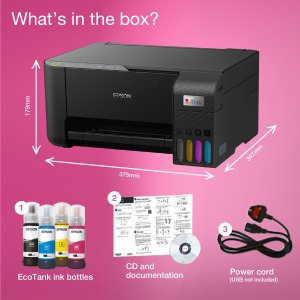 Epson EcoTank ET-2814