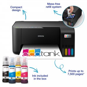 Epson EcoTank ET-2814