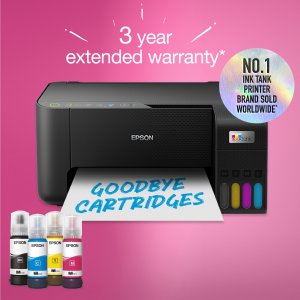 Epson EcoTank ET-2814