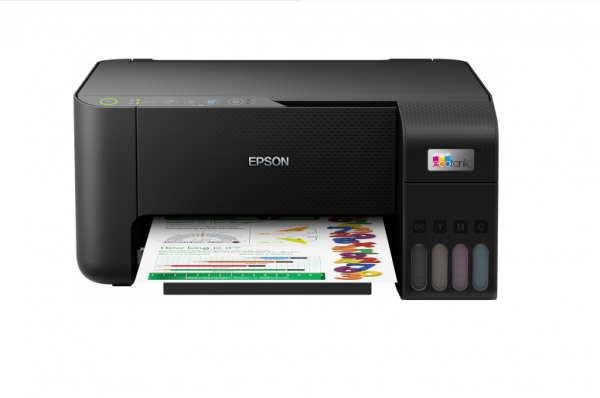 Epson EcoTank ET-2814