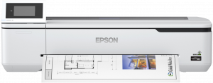 Epson SureColor SC-T2100 large format printer Wi-Fi Colour 2400 x 1200 DPI A1 (594 x 841 mm) Ethernet LAN