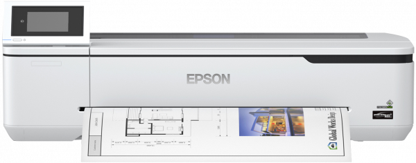 Epson SureColor SC-T2100 large format printer Wi-Fi Colour 2400 x 1200 DPI A1 (594 x 841 mm) Ethernet LAN