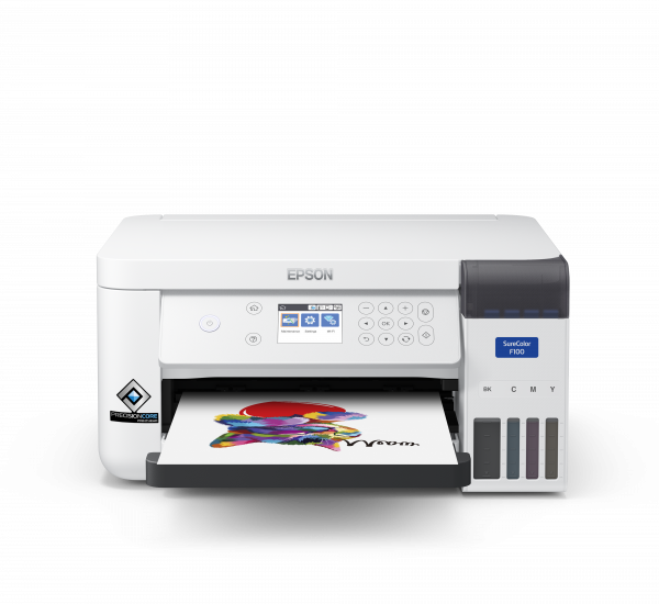 Epson SureColor SC-F100