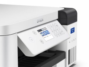 Epson SureColor SC‑F100 large format printer Wi-Fi Inkjet Colour 600 x 1200 DPI A4 (210 x 297 mm) Ethernet LAN