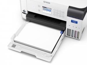 Epson SureColor SC‑F100 large format printer Wi-Fi Inkjet Colour 600 x 1200 DPI A4 (210 x 297 mm) Ethernet LAN