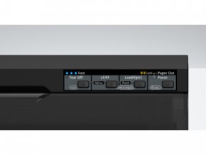 Epson LQ-780 dot matrix printer 360 x 180 DPI 487 cps