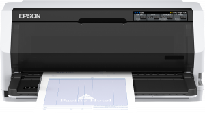 Epson LQ-690II