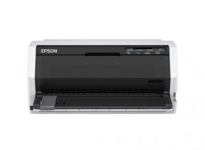 Epson LQ-690IIN dot matrix printer 360 x 180 DPI 487 cps