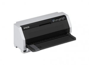 Epson LQ-690IIN dot matrix printer 360 x 180 DPI 487 cps