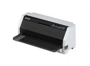 Epson LQ-690IIN dot matrix printer 360 x 180 DPI 487 cps