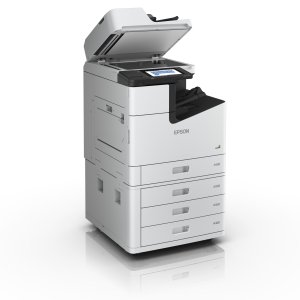Epson WorkForce Enterprise WF-M21000 D4TW Inkjet A4 600 x 2400 DPI 100 ppm Wi-Fi