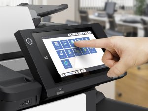 Epson WorkForce Enterprise WF-M21000 D4TW Inkjet A4 600 x 2400 DPI 100 ppm Wi-Fi
