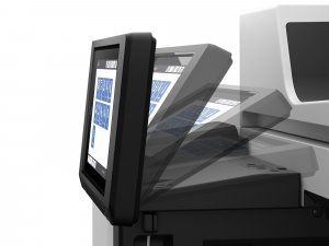 Epson WorkForce Enterprise WF-M21000 D4TW Inkjet A4 600 x 2400 DPI 100 ppm Wi-Fi
