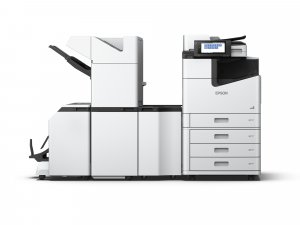 Epson WorkForce Enterprise WF-M21000 D4TW Inkjet A4 600 x 2400 DPI 100 ppm Wi-Fi
