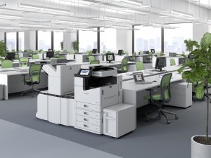 Epson WorkForce Enterprise WF-M21000 D4TW Inkjet A4 600 x 2400 DPI 100 ppm Wi-Fi