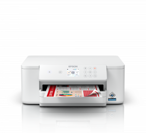 Epson WorkForce Pro WF-C4310DW inkjet printer Colour 4800 x 2400 DPI A4 Wi-Fi