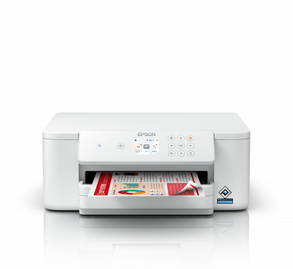 Epson WorkForce Pro WF-C4310DW inkjet printer Colour 4800 x 2400 DPI A4 Wi-Fi