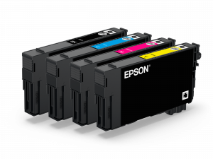 Epson WorkForce Pro WF-C4310DW inkjet printer Colour 4800 x 2400 DPI A4 Wi-Fi