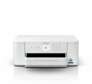 Epson WorkForce Pro WF-C4310DW inkjet printer Colour 4800 x 2400 DPI A4 Wi-Fi