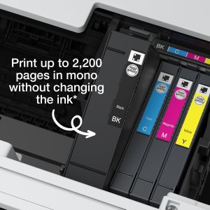 Epson WorkForce Pro WF-C4310DW