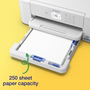 Epson WorkForce Pro WF-C4310DW