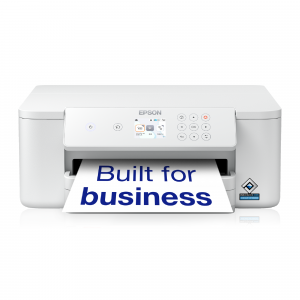 Epson WorkForce Pro WF-C4310DW