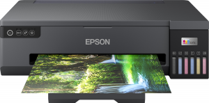 Epson EcoTank ET-18100 photo printer Inkjet 5760 x 1440 DPI Wi-Fi