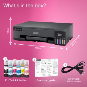 Epson EcoTank ET-18100