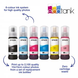 Epson EcoTank ET-18100