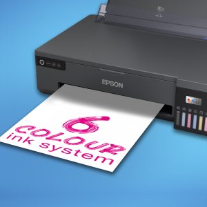 Epson EcoTank ET-18100