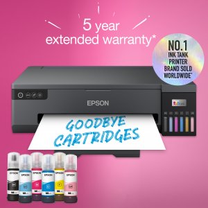 Epson EcoTank ET-18100