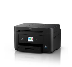 Epson WorkForce WF-2960DWF Inkjet A4 4800 x 1200 DPI 33 ppm Wi-Fi