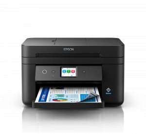 Epson WorkForce WF-2965DWF Inkjet A4 4800 x 1200 DPI 33 ppm Wi-Fi